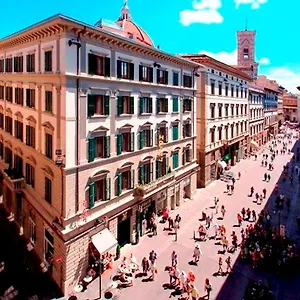 Spadai 4* Florenz