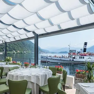 Belvedere Relais 3* Argegno