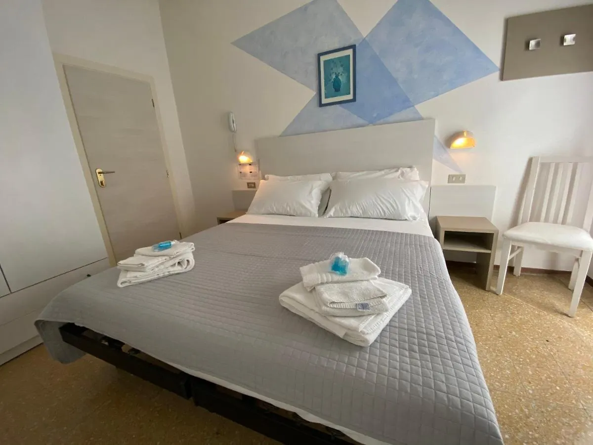 Alevon Hotel Rimini