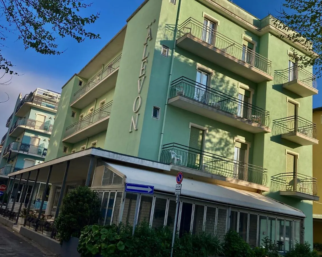 Alevon Hotel Rimini