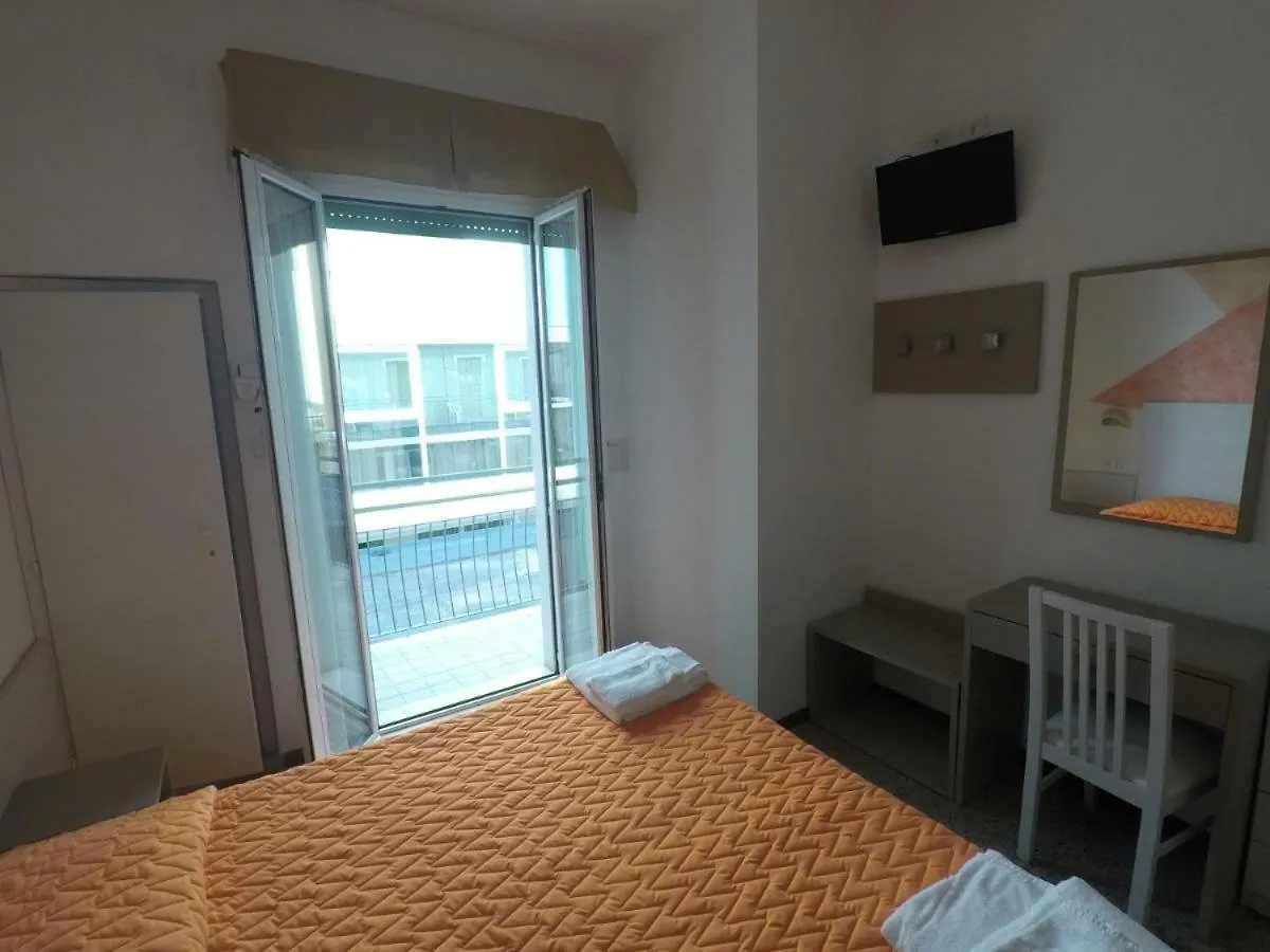 Alevon Hotel Rimini 3*,  Italien