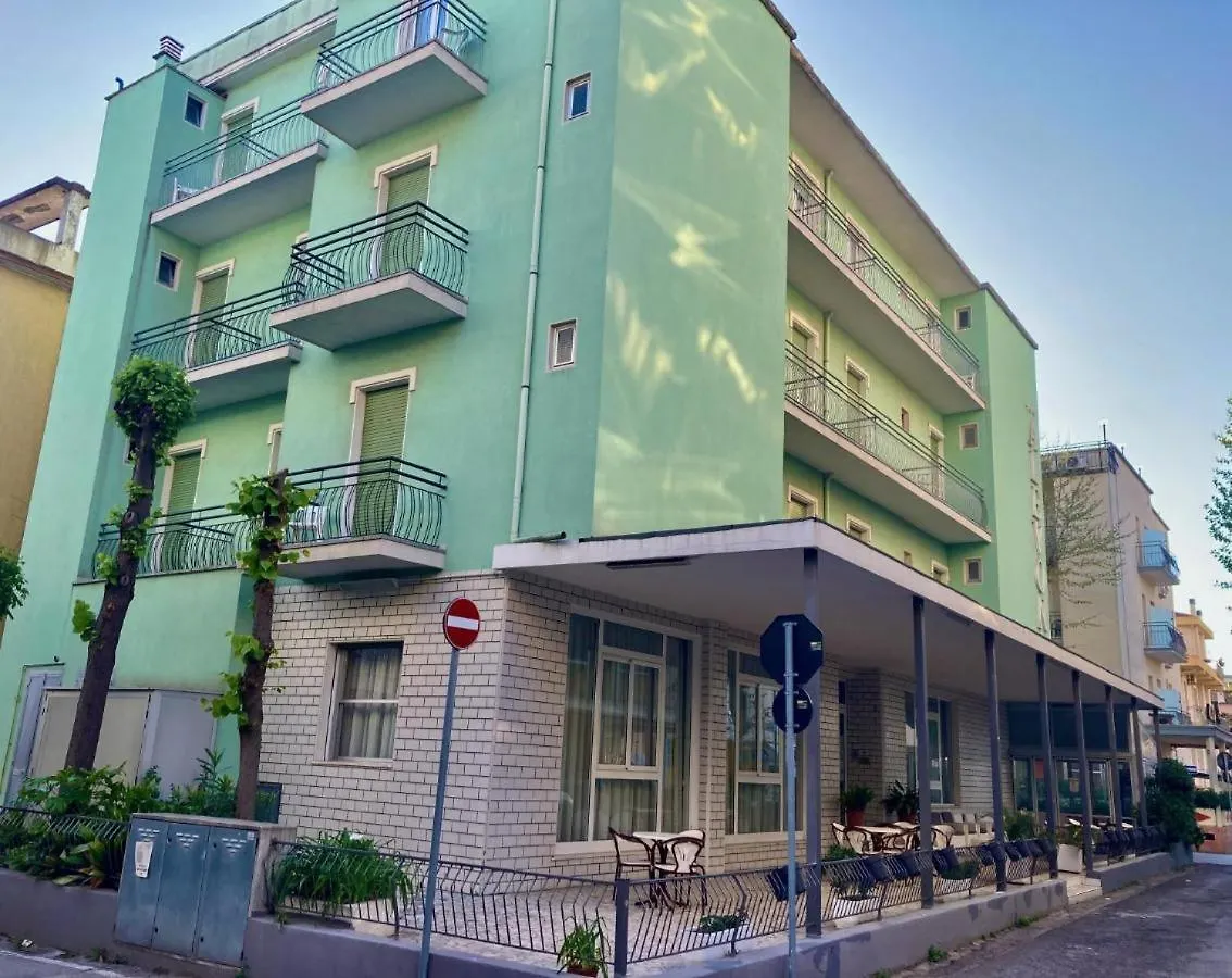 Alevon Hotel Rimini