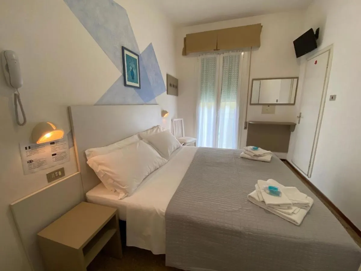 Alevon Hotel Rimini