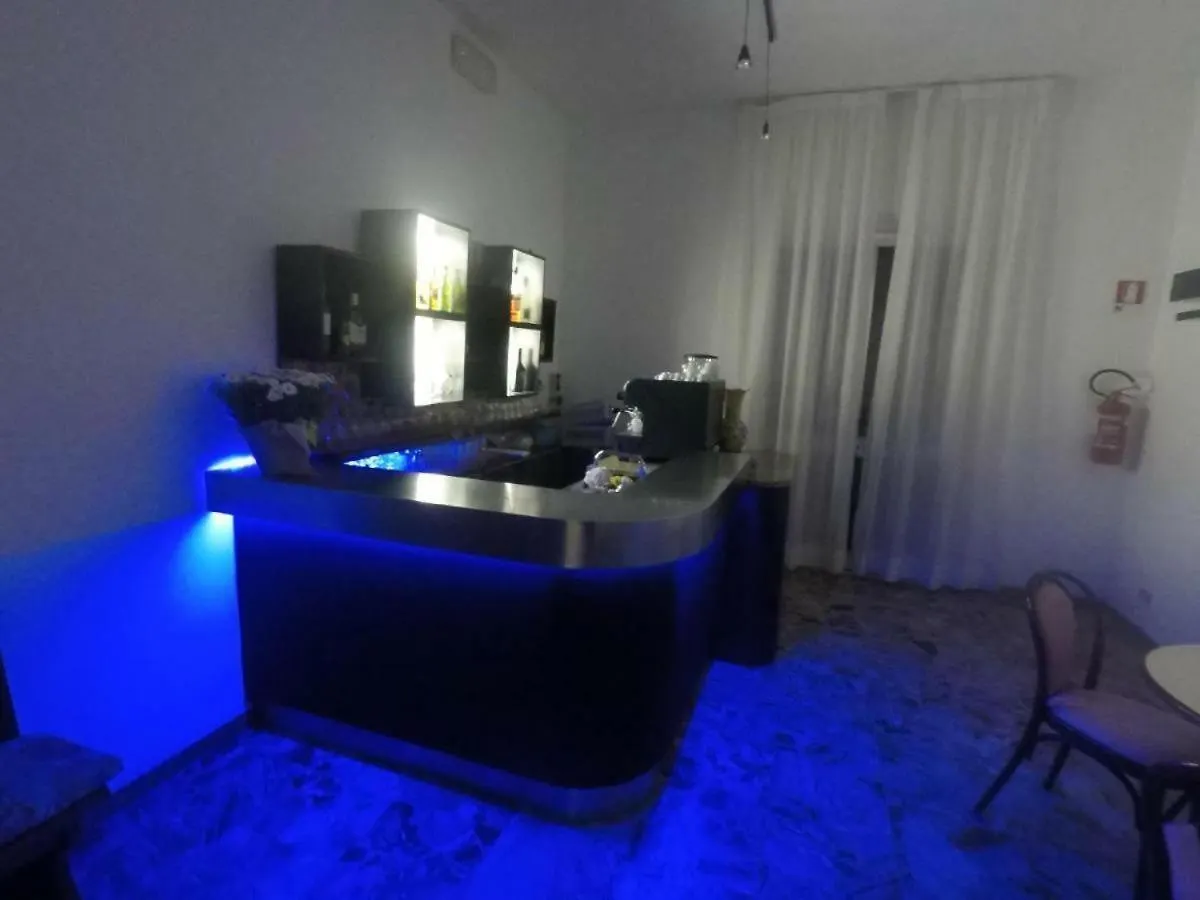 Alevon Hotel Rimini