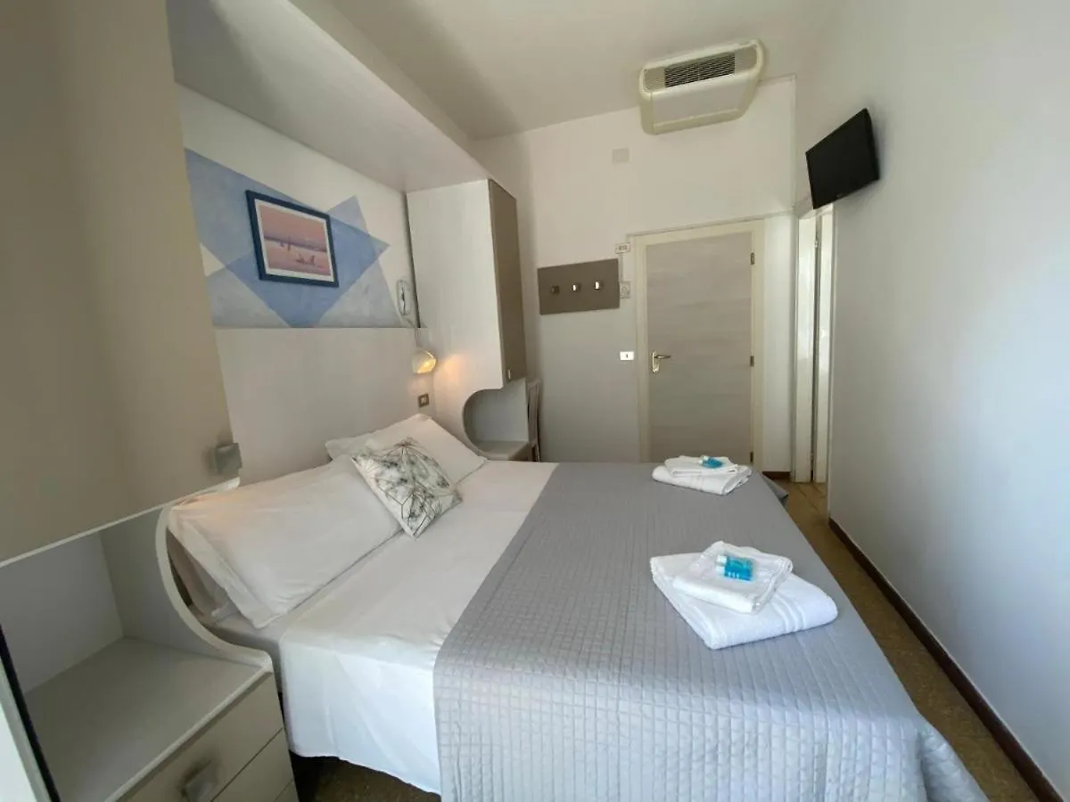 Alevon Hotel Rimini
