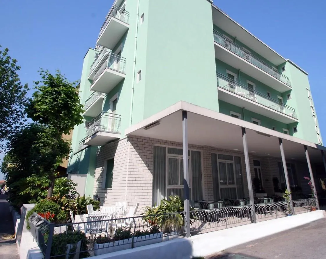 Alevon Hotel Rimini