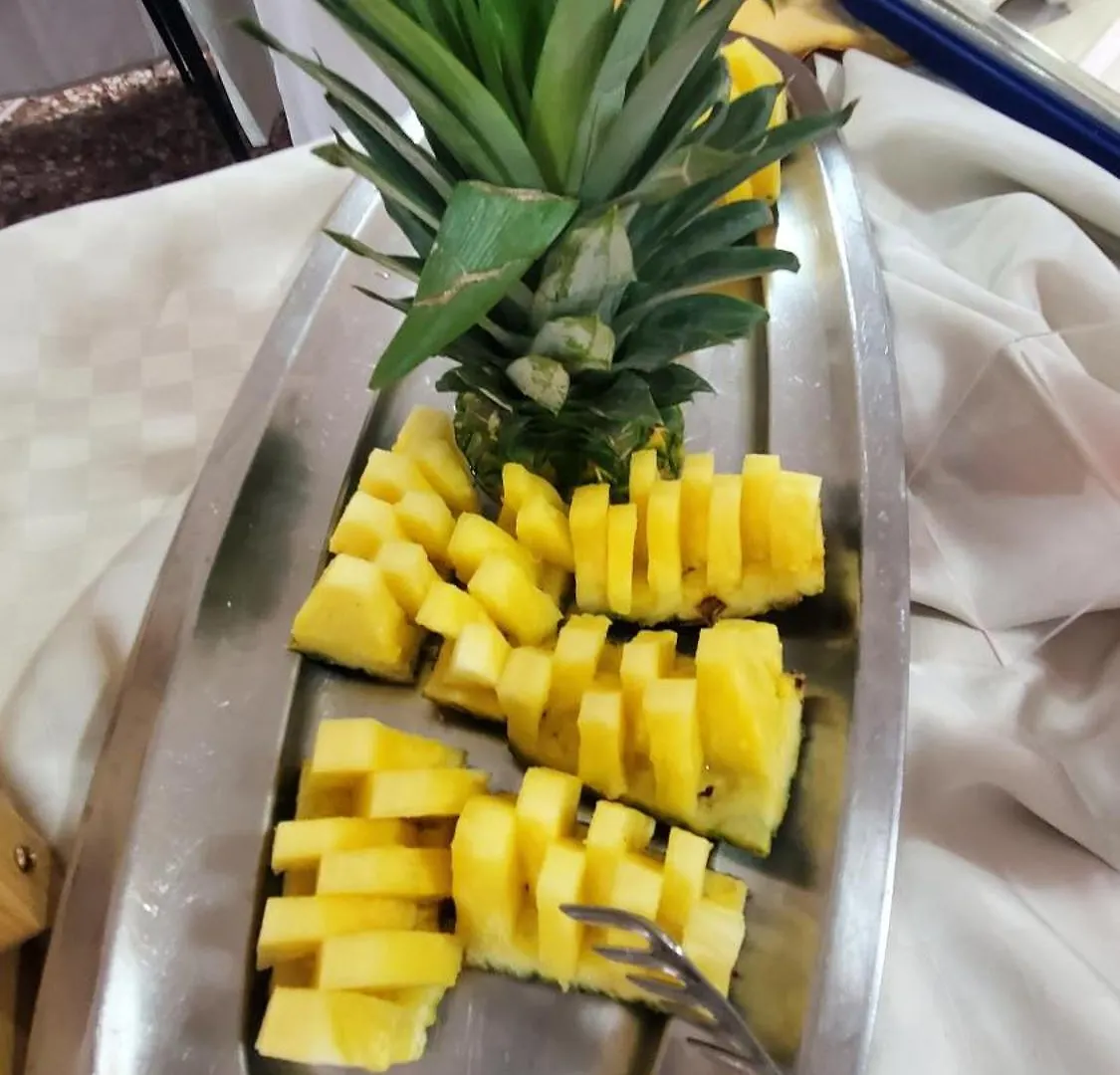 Alevon Hotel Rimini 3*,