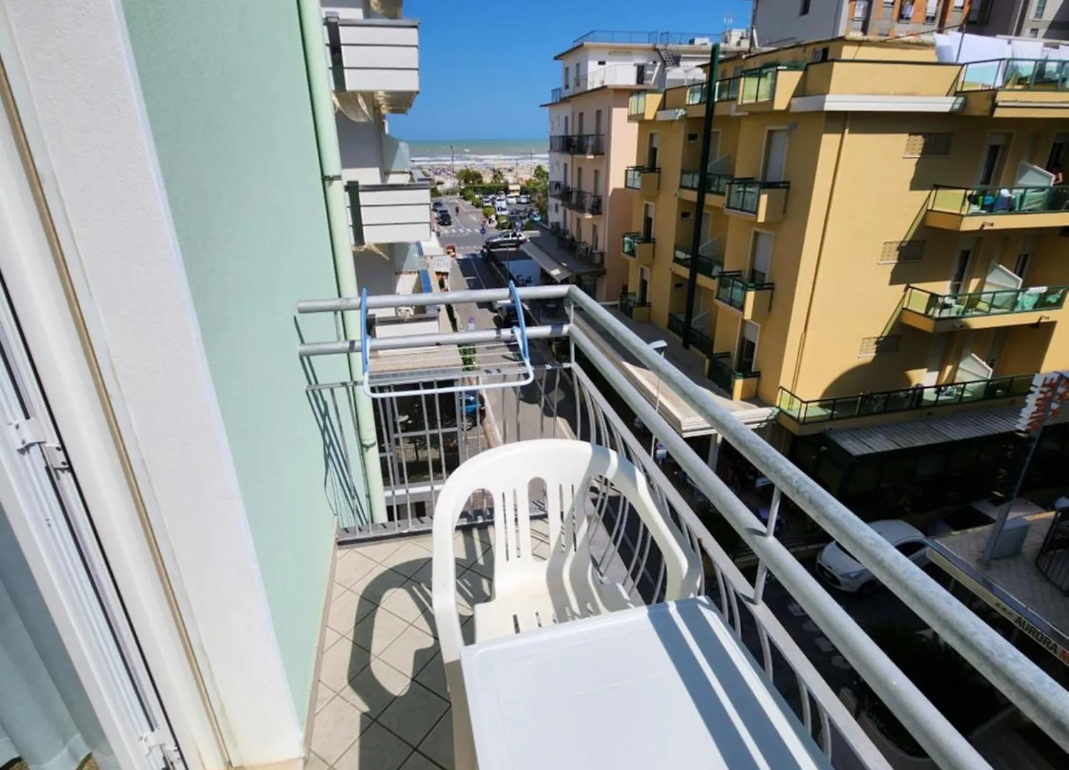 ***  Alevon Hotel Rimini Italien