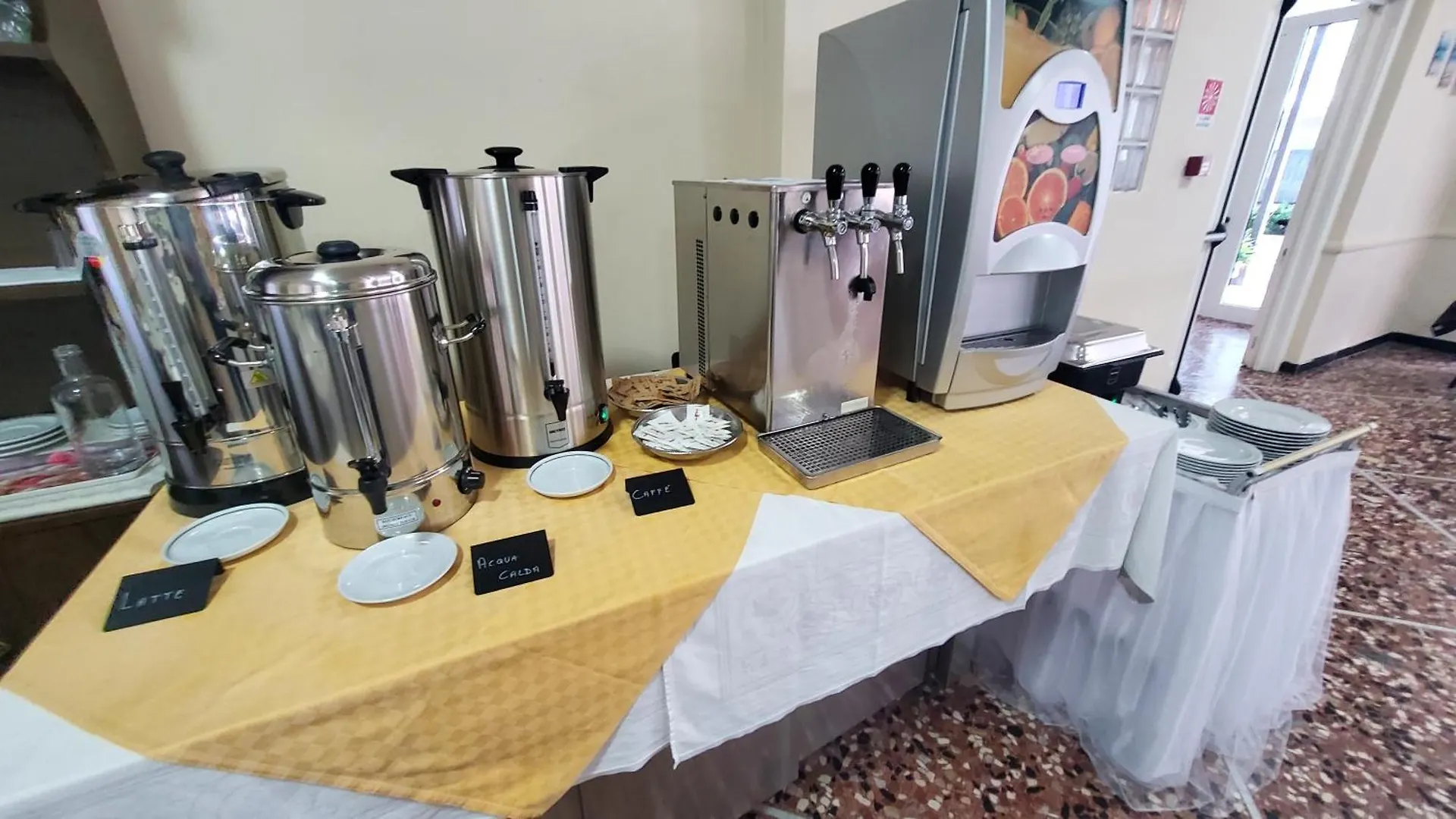 Alevon Hotel Rimini