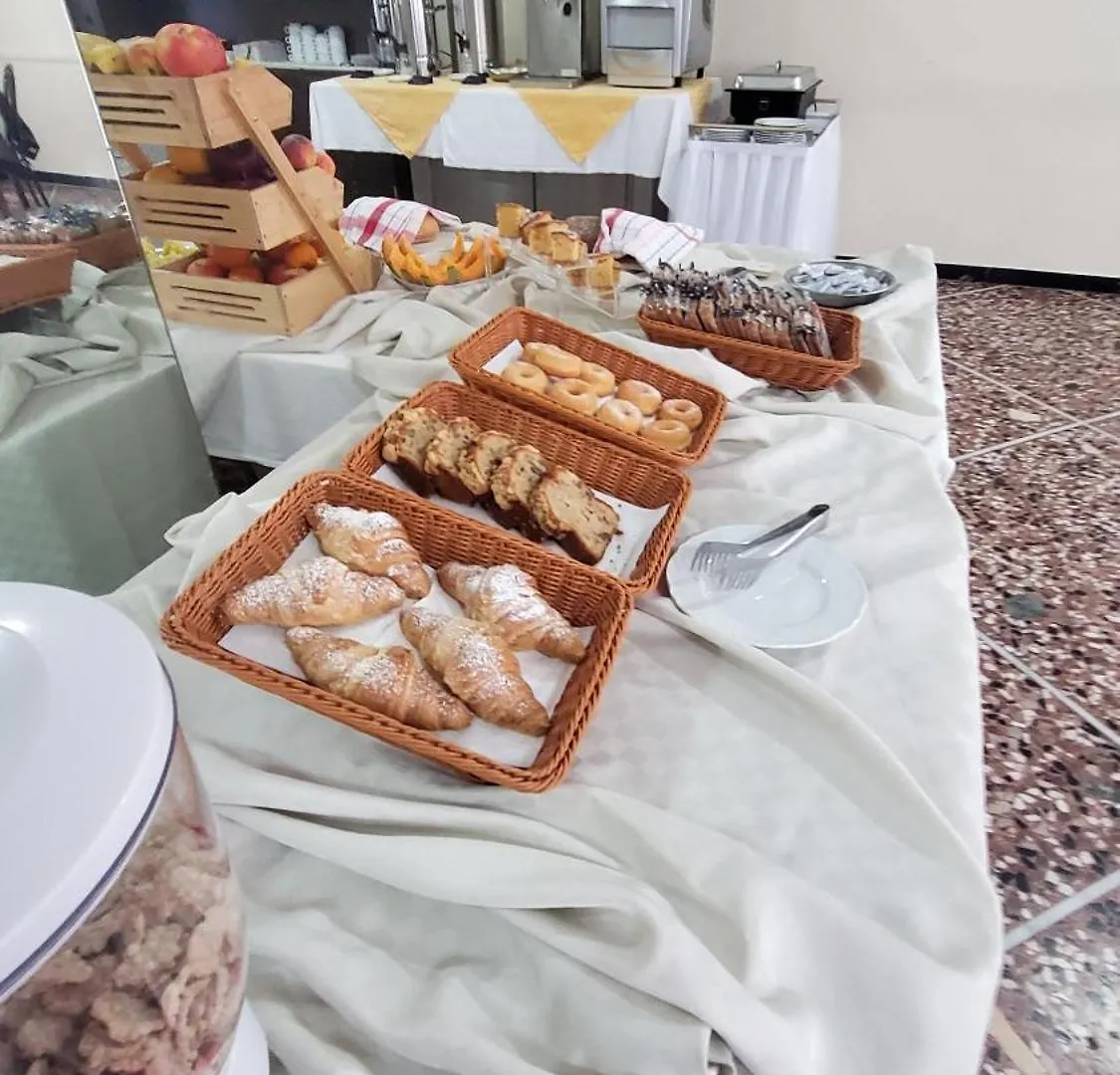 Alevon Hotel Rimini