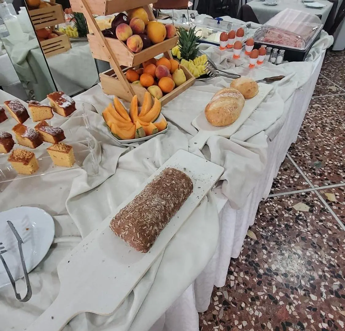 Alevon Hotel Rimini