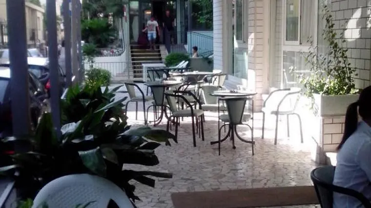 Alevon Hotel Rimini