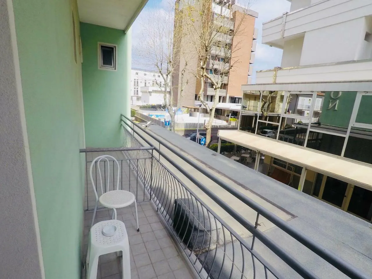 Alevon Hotel Rimini