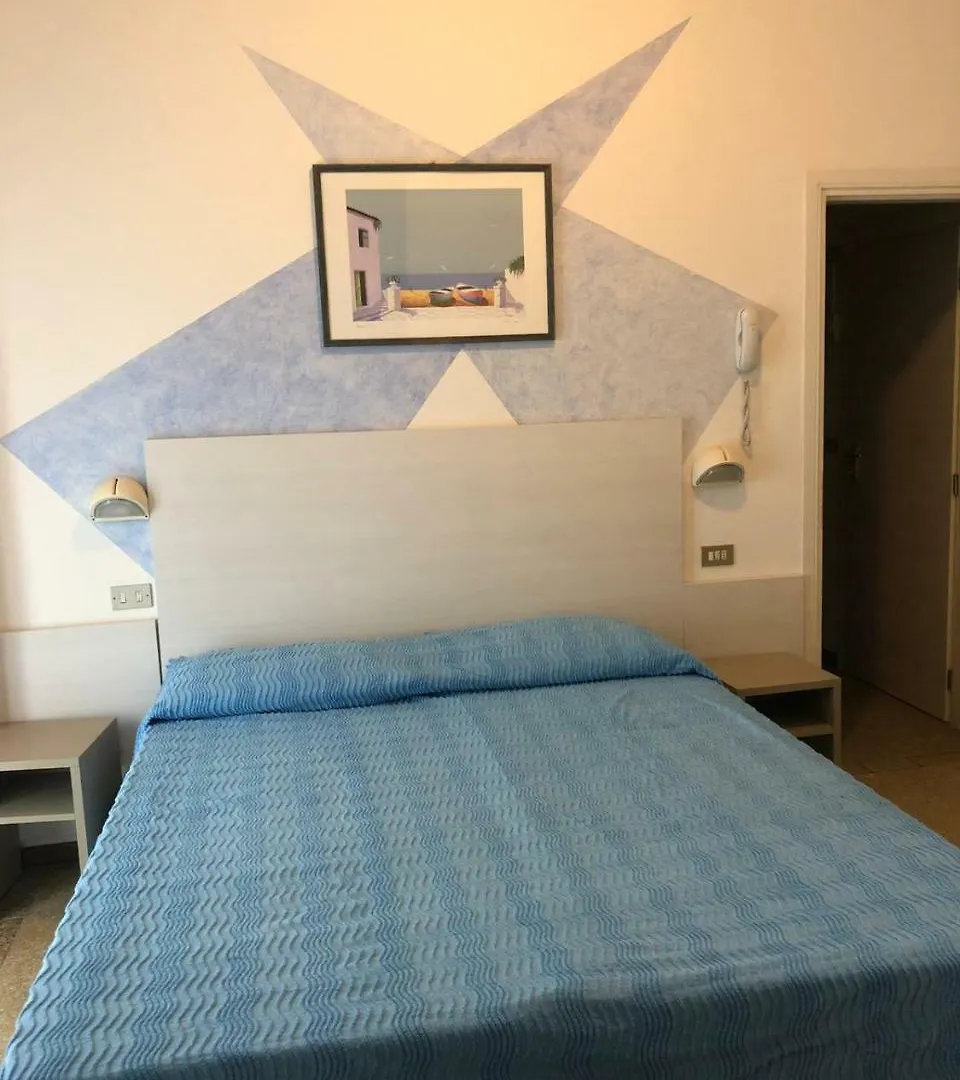Alevon Hotel Rimini Italien