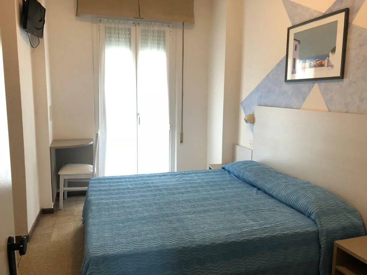 Alevon Hotel Rimini 3*,