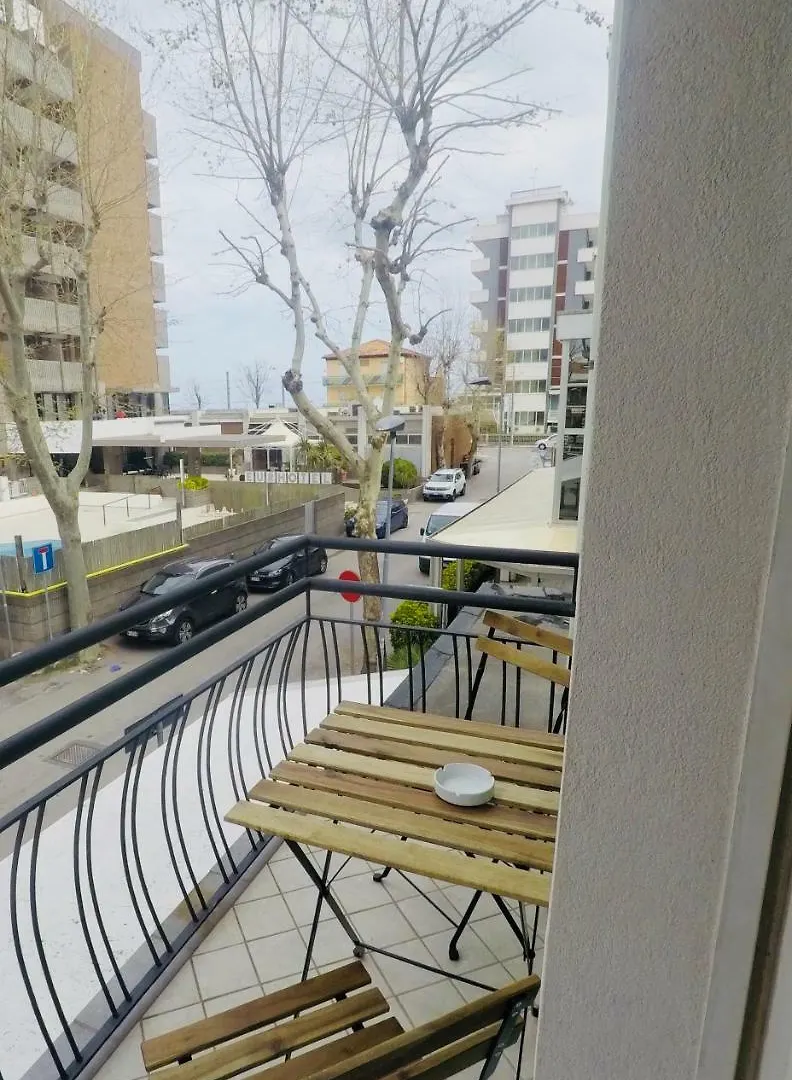 ***  Alevon Hotel Rimini Italien