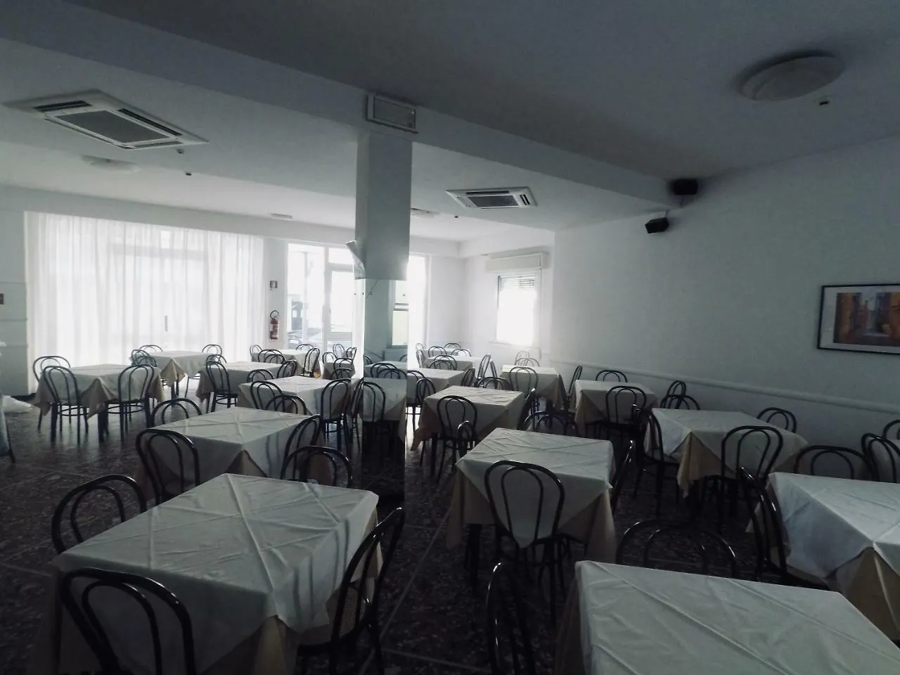 Alevon Hotel Rimini 3*,  Italien