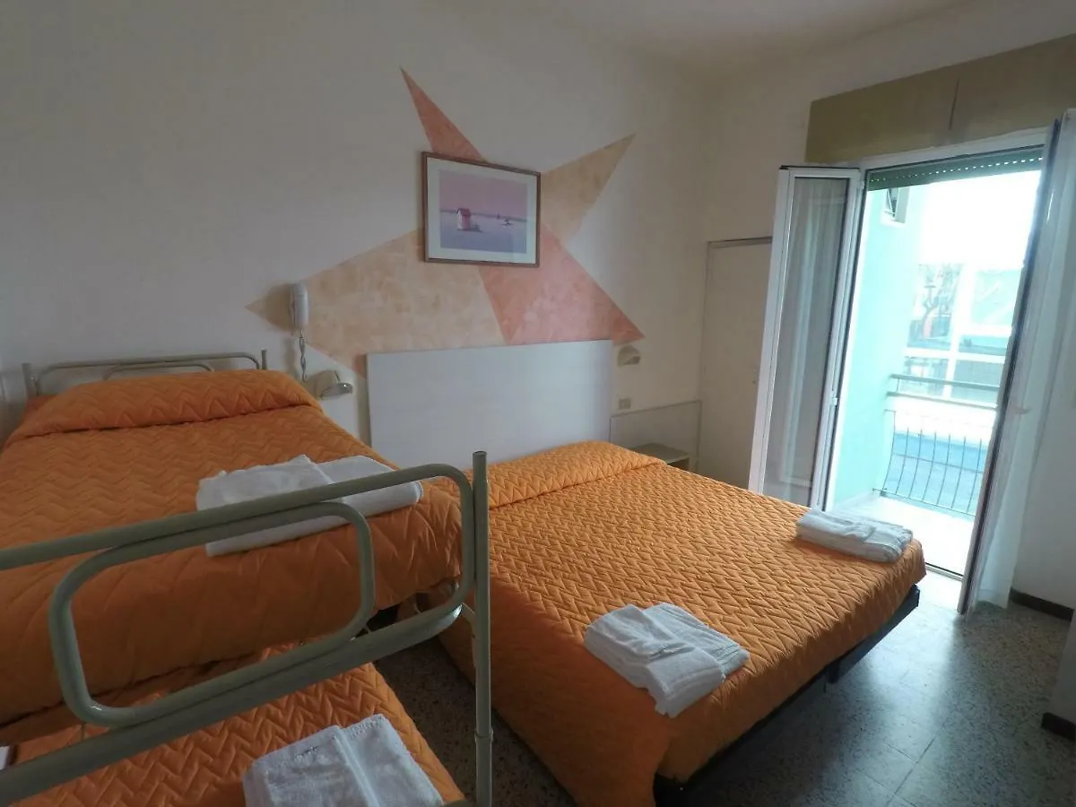 Alevon Hotel Rimini