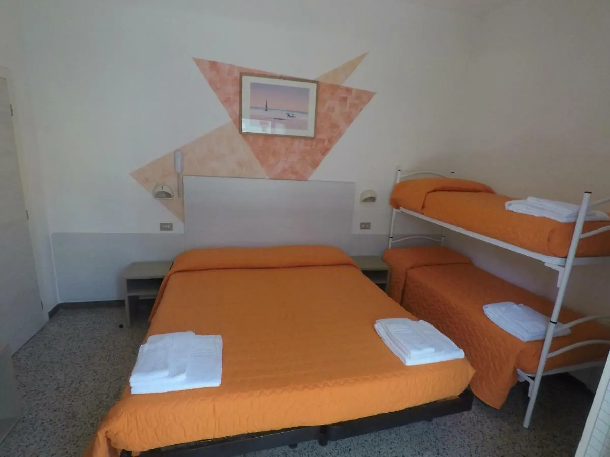 Alevon Hotel Rimini