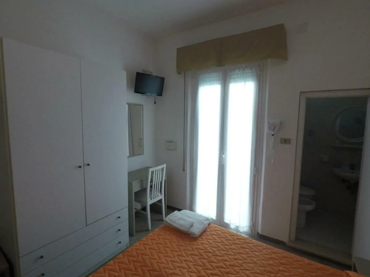 Alevon Hotel Rimini