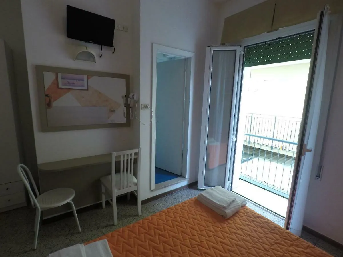 Alevon Hotel Rimini