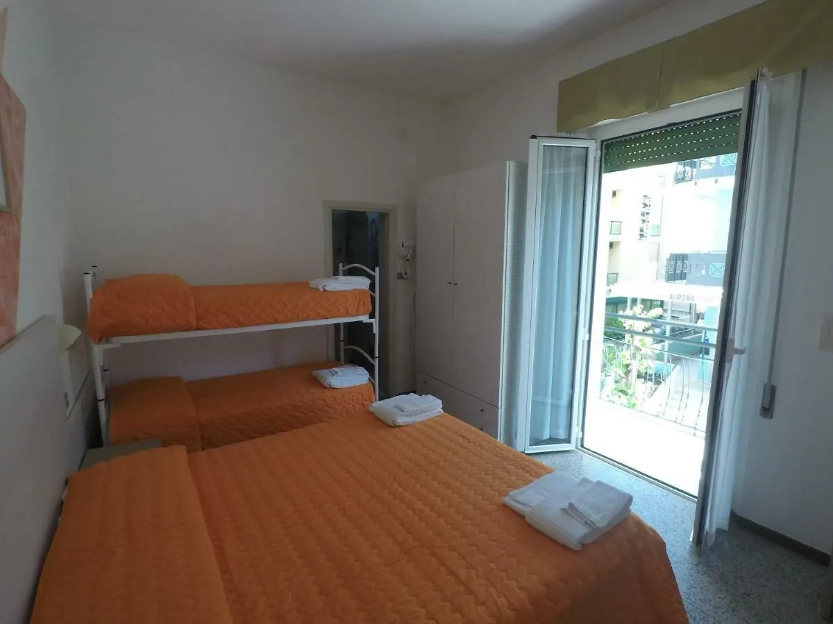 Alevon Hotel Rimini 3*,